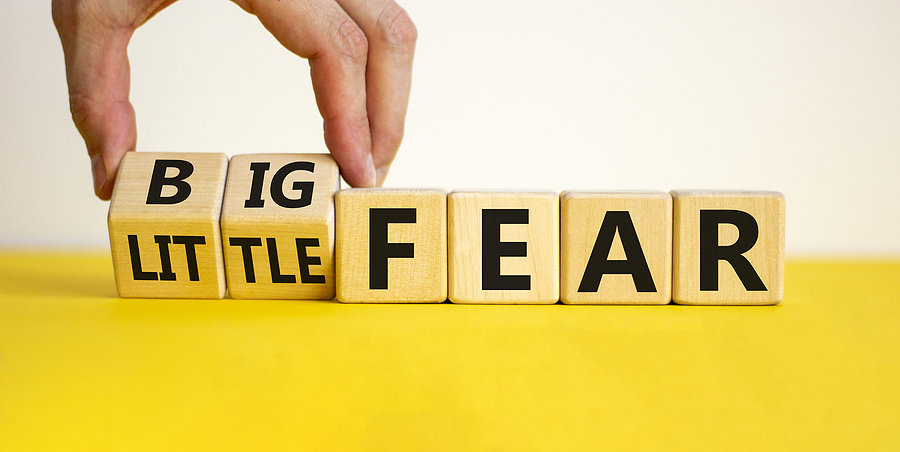 Fear for Business Owners